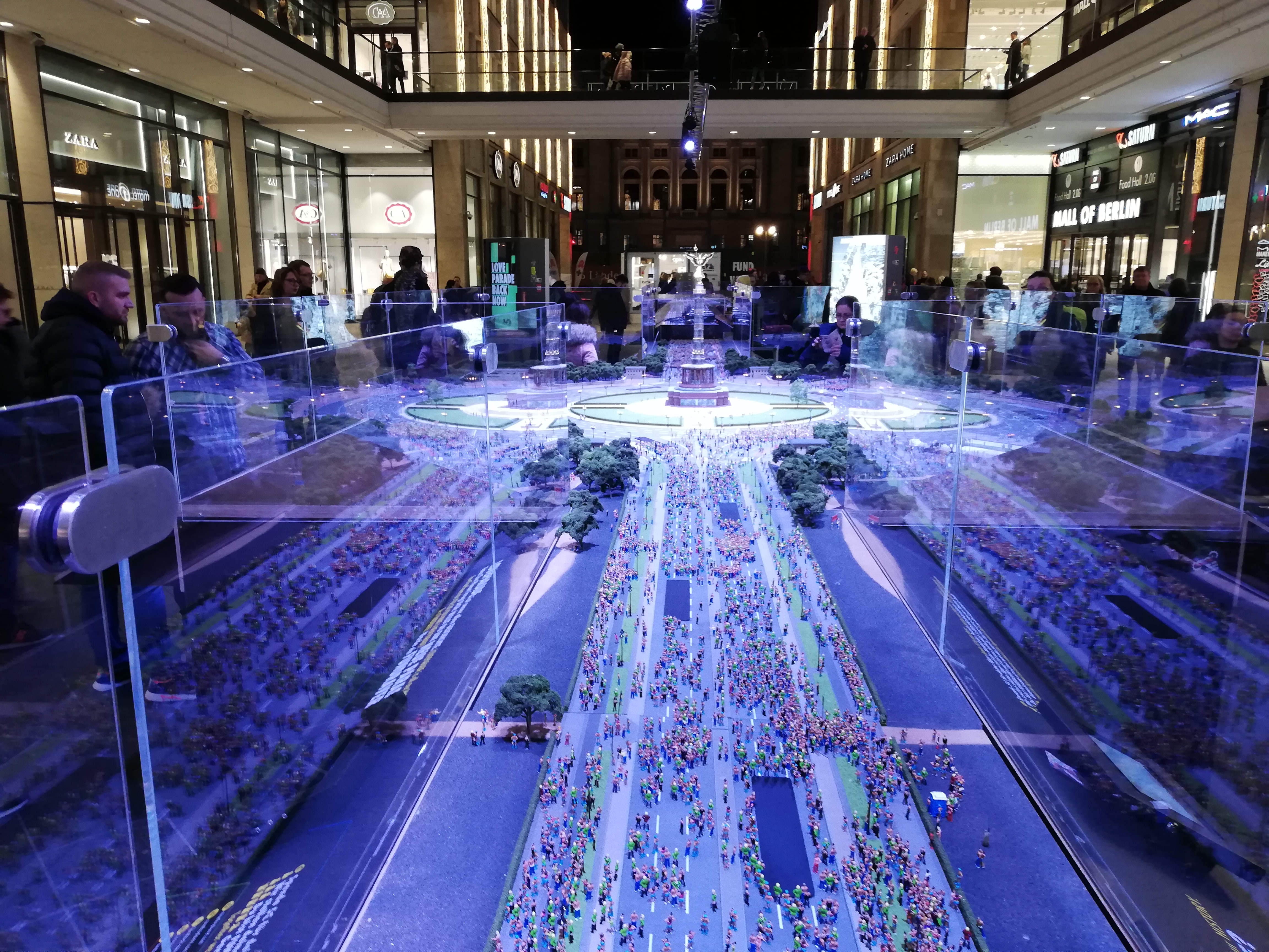 Exposition Rave The Planet 2020