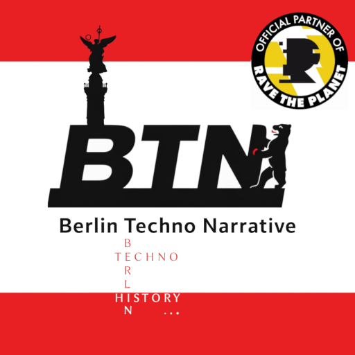 BerlinTechnoNarrative - Histoire et visite autour du monde de la musique Techno a Berlin